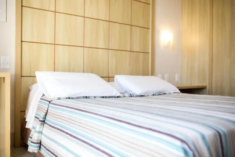 Américas Gaivota Hotel - Chambres