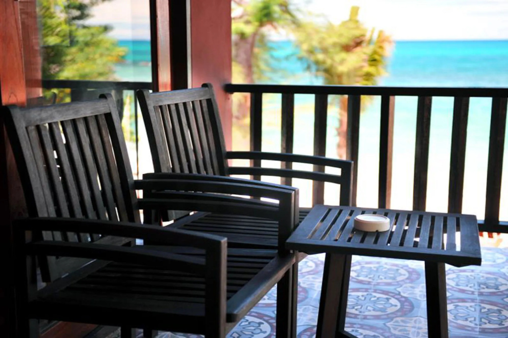 Koh Tao Beach Club - Général