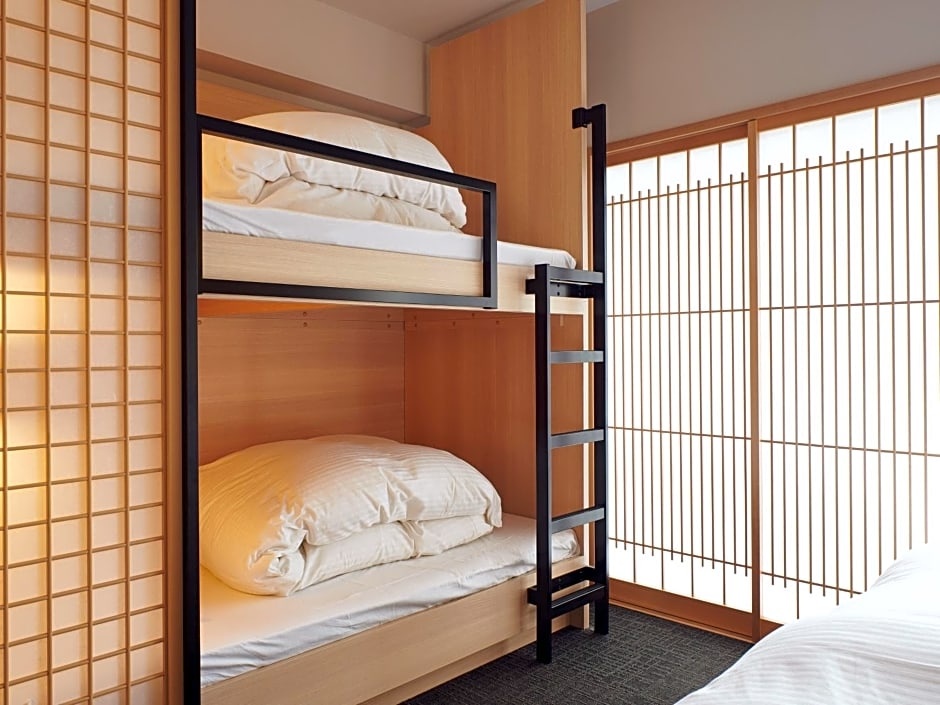 MIMARU Kyoto Nijo Castle 사진 6