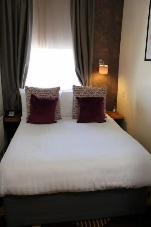 Kildare House Hotel - Chambres