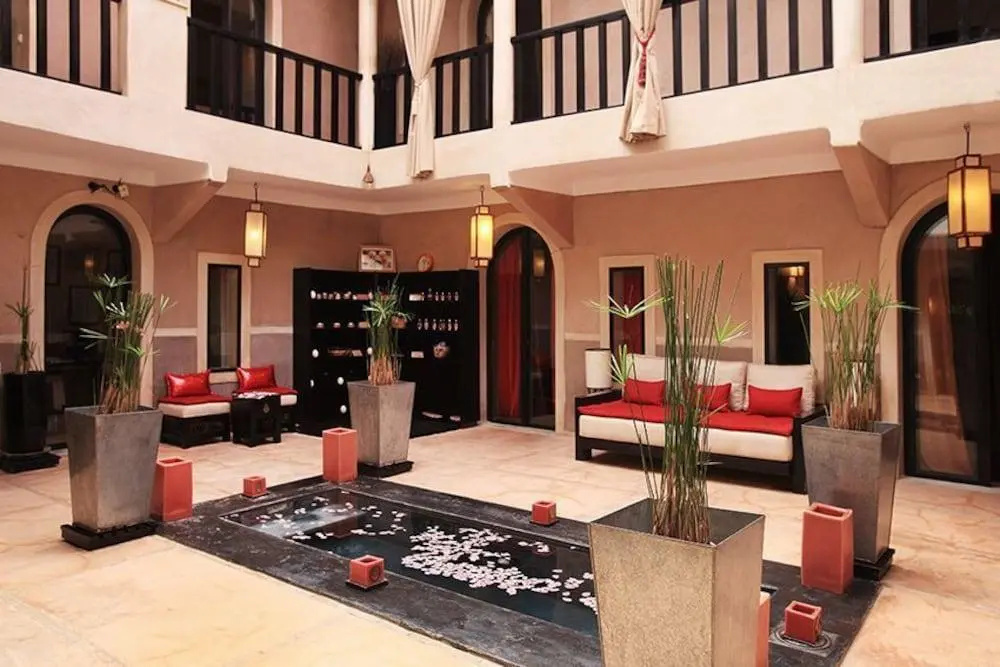 Hotel photo 18
