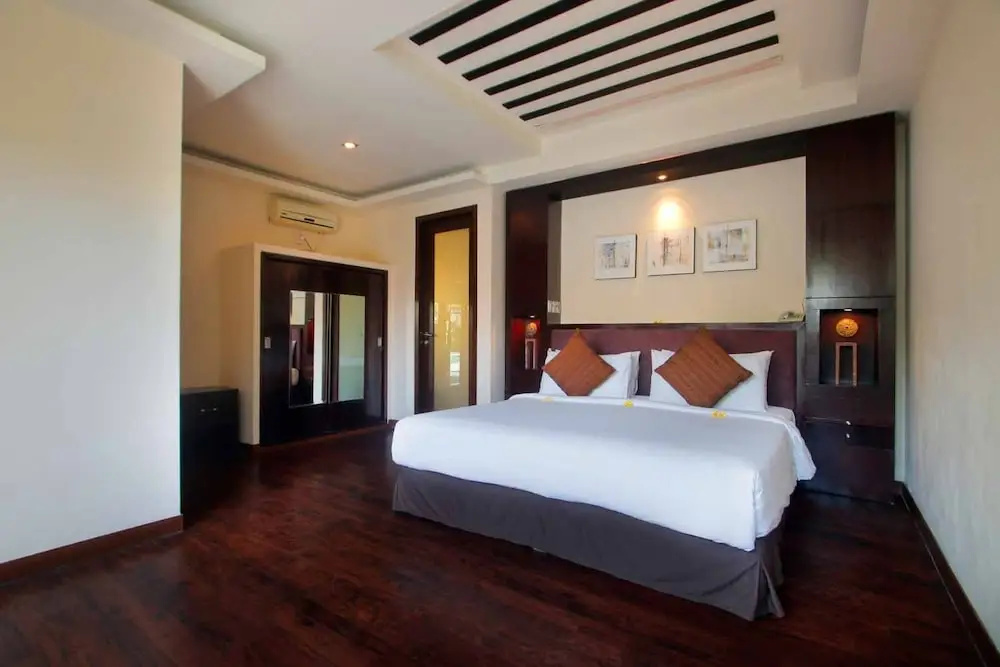 2br Private Villas, Seminyak,bali