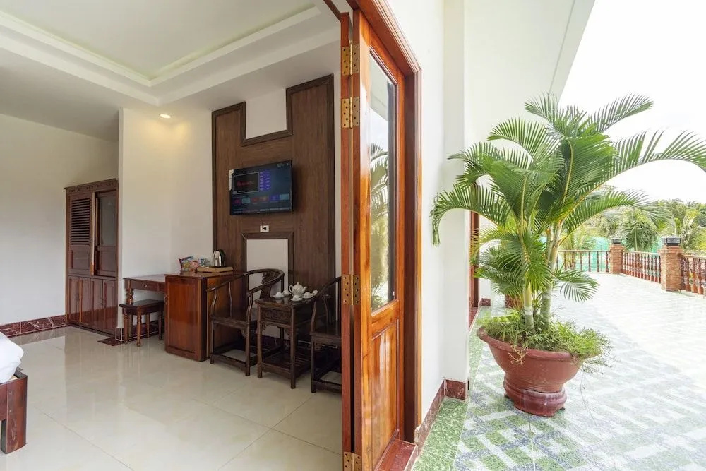 Countryside Phu Quoc Resort, о. Фукуок, В'єтнам мініатюра 9