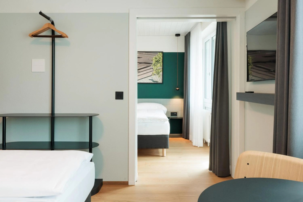 Fred Hotel Central — 5