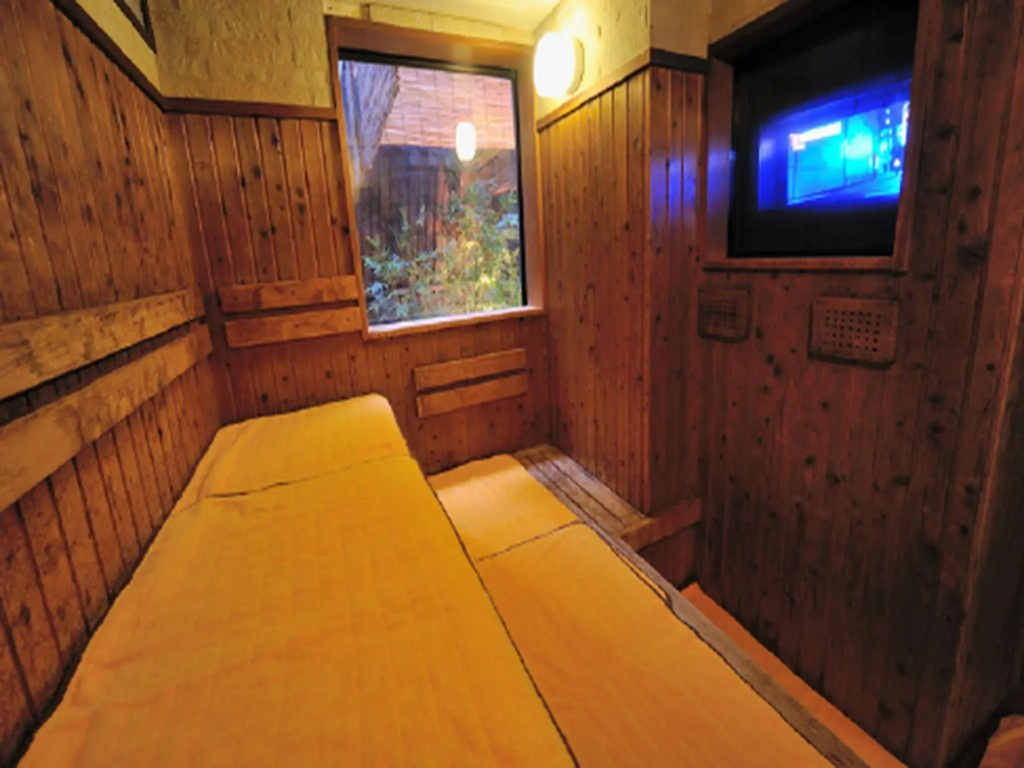 Dormy Inn Sendai ANNEX Natural Hot Spring - Général