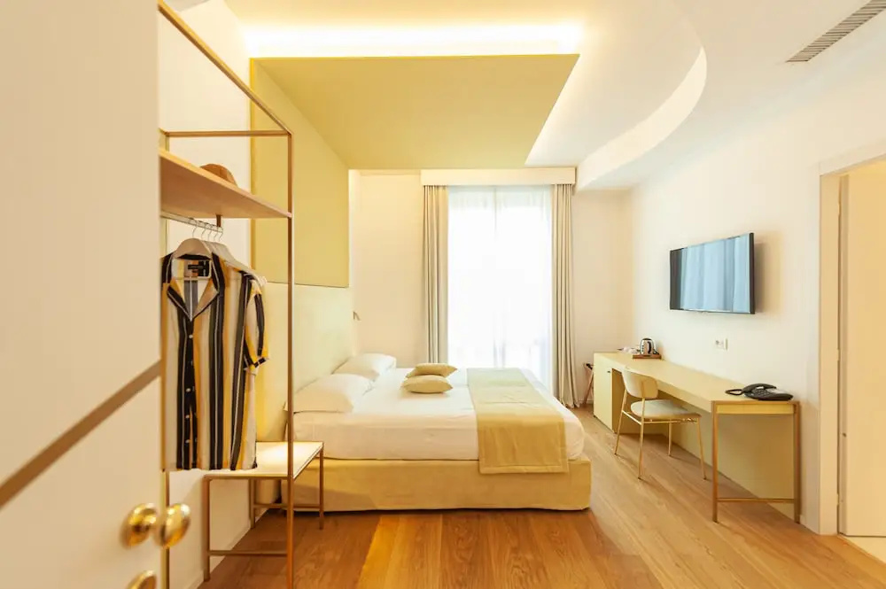 Hotel Aristeo — 2