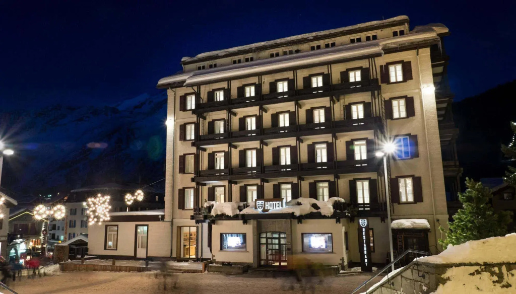 Hotel photo 8