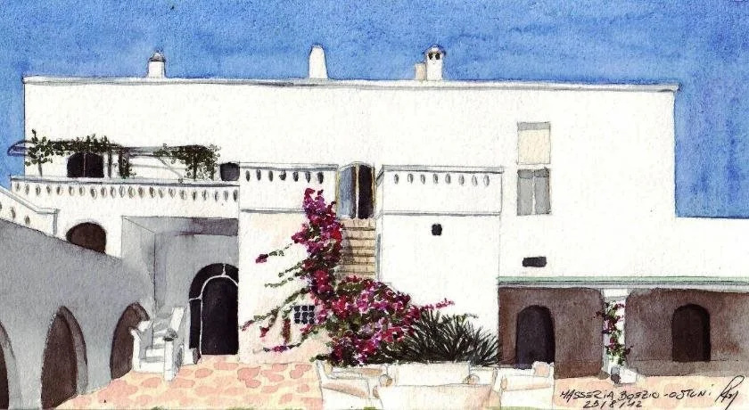 Masseria Boezio