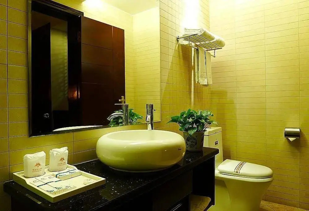 Huating Holiday Inn - Yangshuo - Général