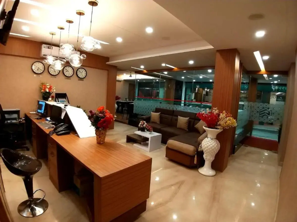 Hotel photo 25