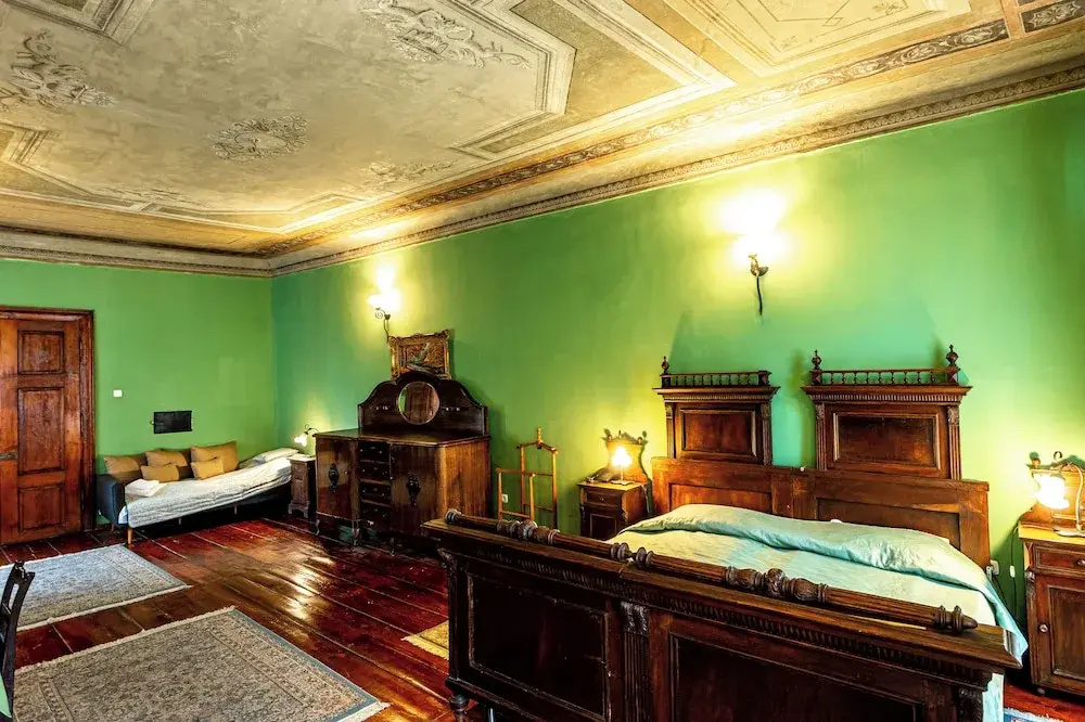 Classic Triple room