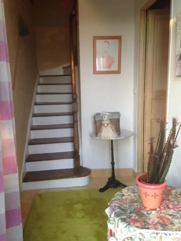 Chambres d'hôtes Air Marin — фото 4