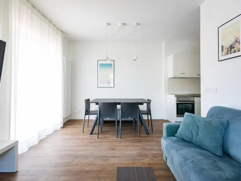Casa Al Sole — 3