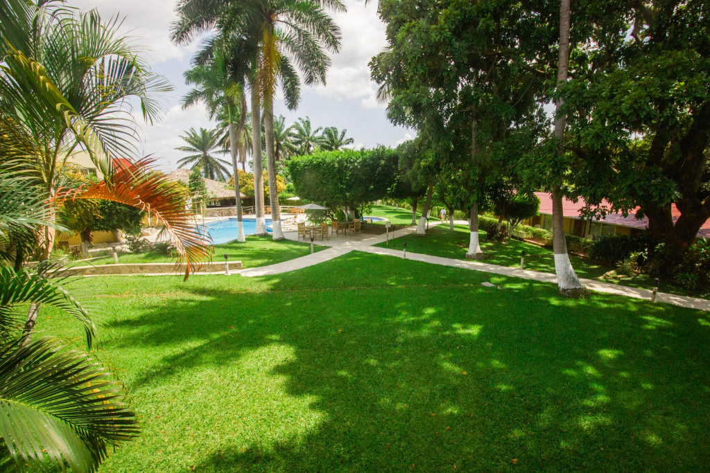 Hotel photo 13