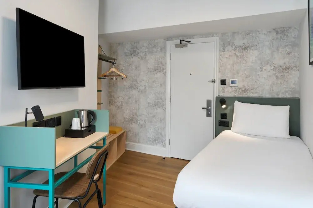 Garner Reading City Centre by IHG - Chambres
