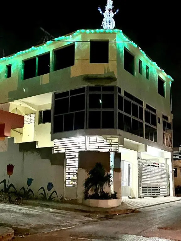Hotel Maria Bonita