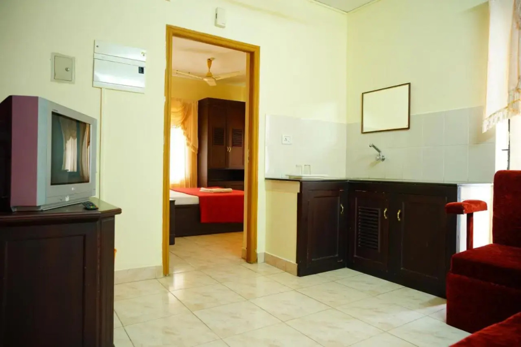 Hotel photo 17