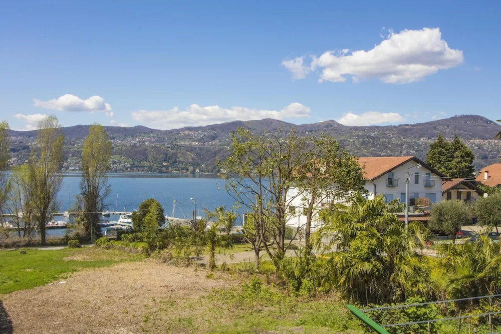 La Casa Sul Lago Maggiore