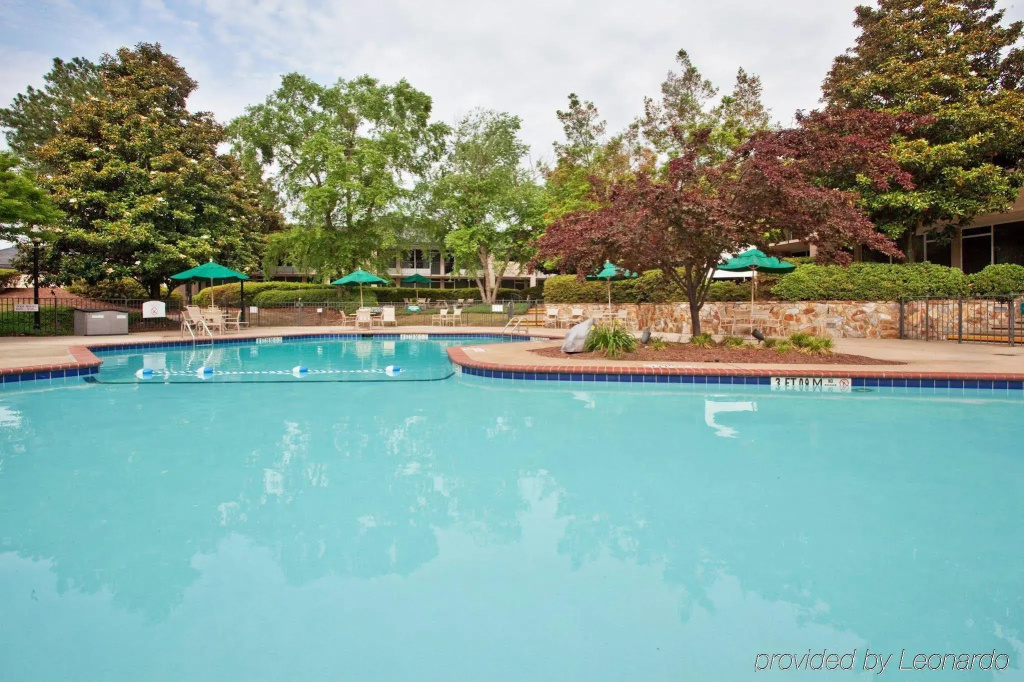 Ramada by Wyndham Augusta Fort Gordon - Général