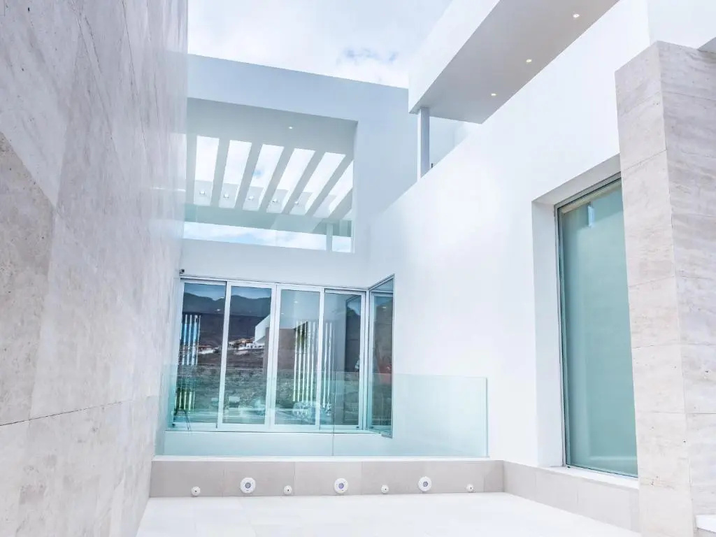 CHALET 95, Lujo y Piscina Infinity