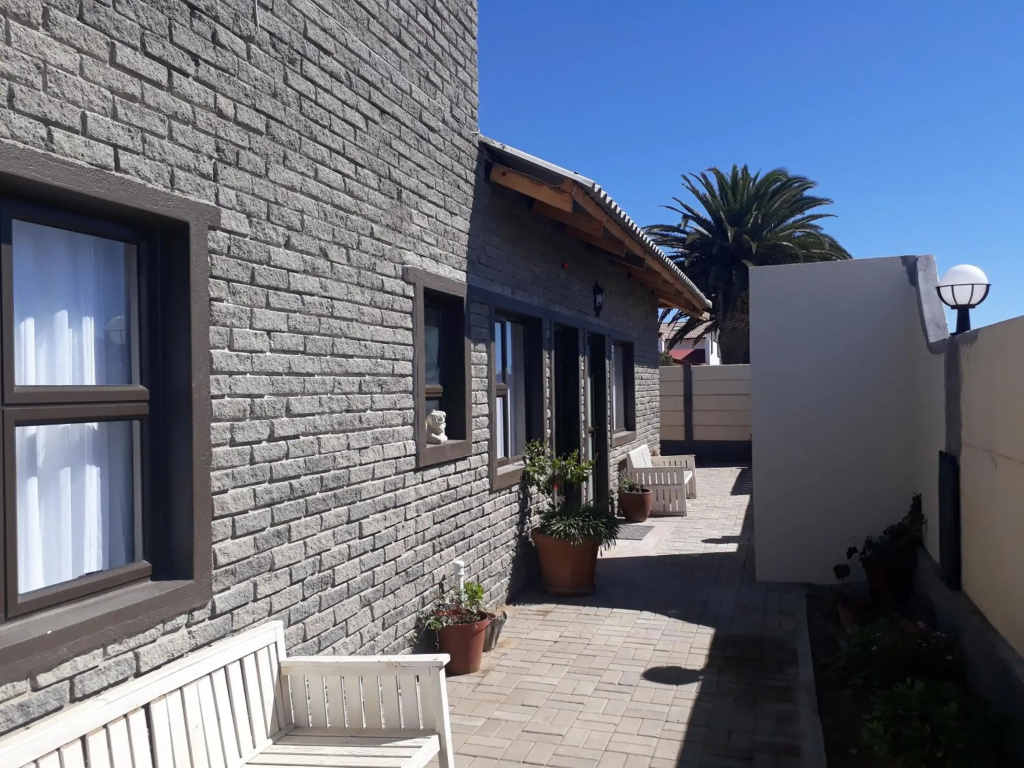 La Casetta Bed & Breakfast
