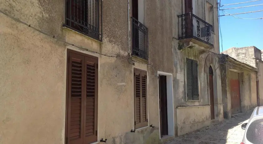La Porta Del Balio