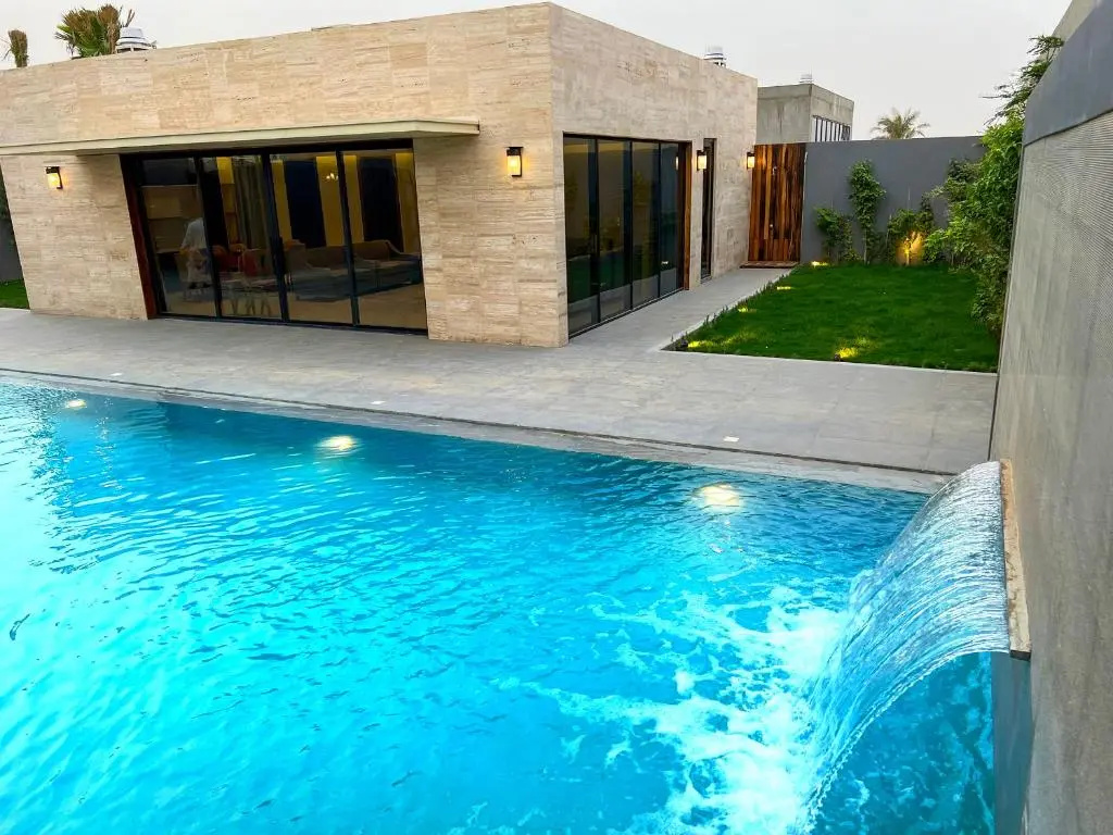 Standard Villa