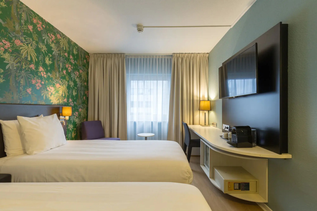 Thon Hotel Brussels Airport picture