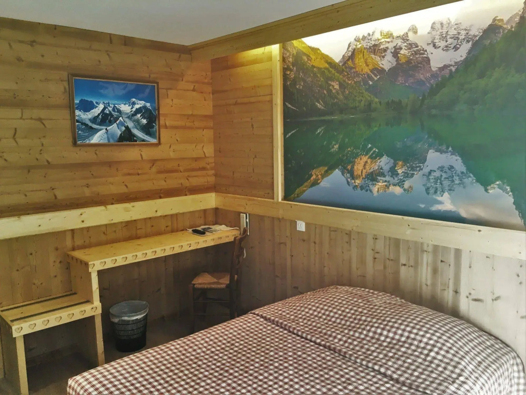Le Soly Hotel - Général