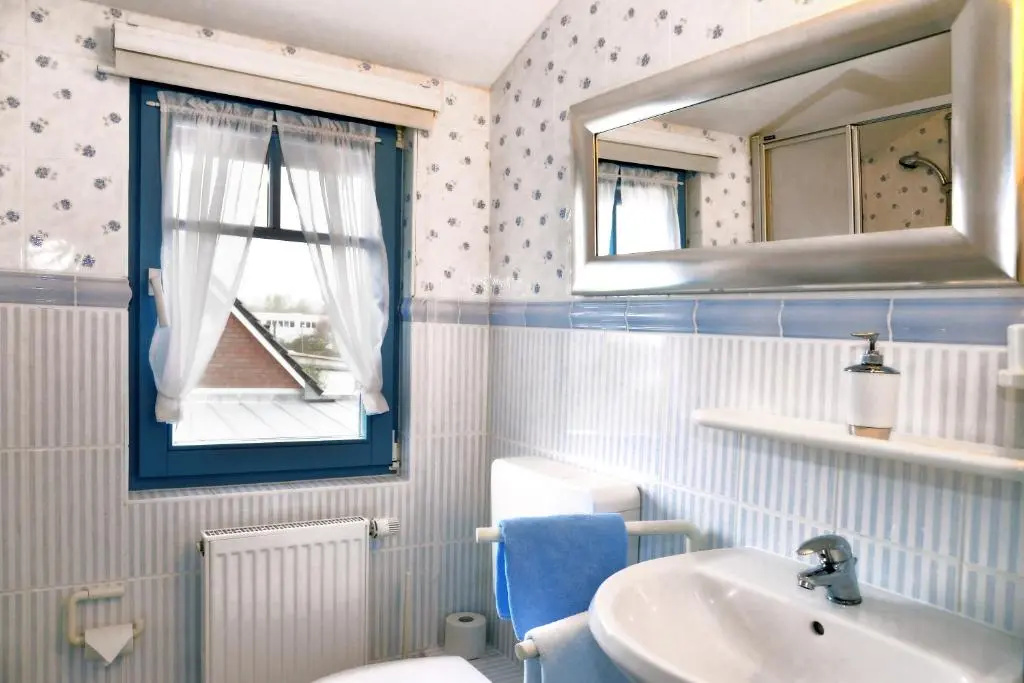 Pension zum Brauhaus - Chambres