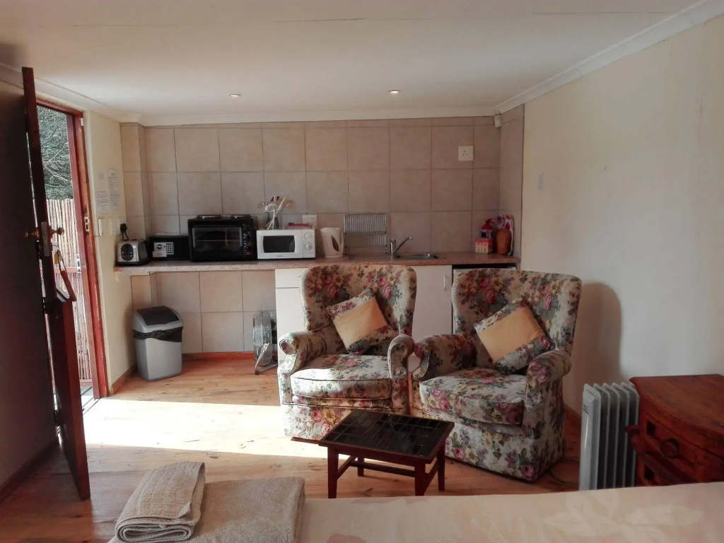 Masescha Country Estate - Général