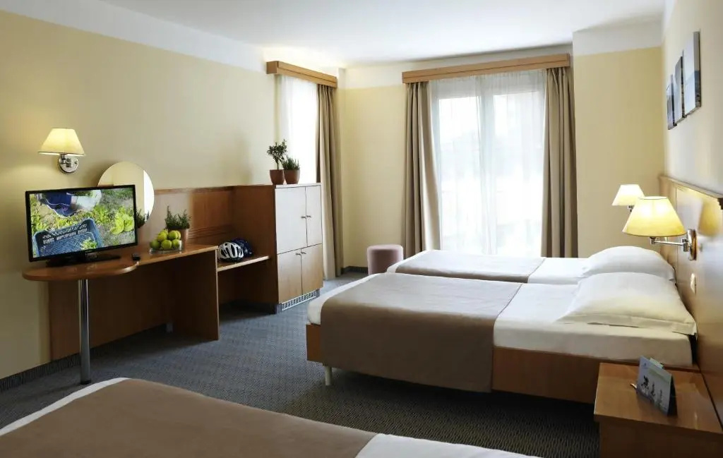 Hotel Neptun – Lifeclass Hotels & Spa, Portorož - Chambres