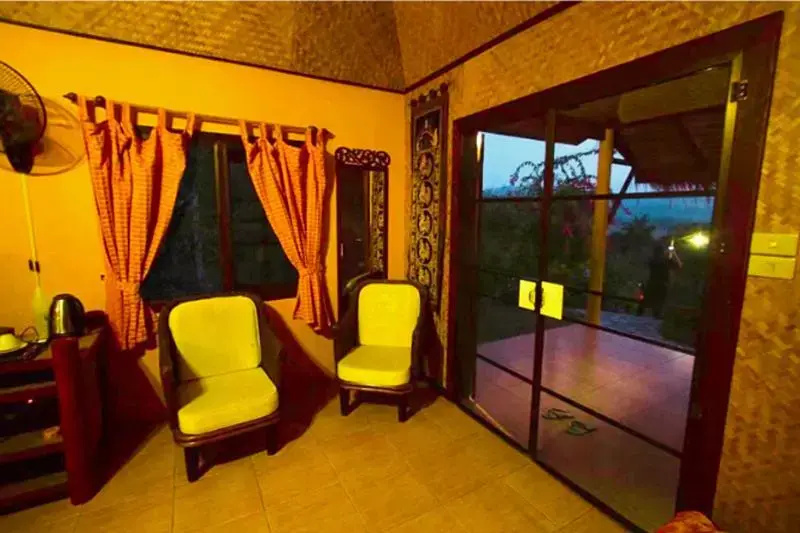 Standard Bungalow