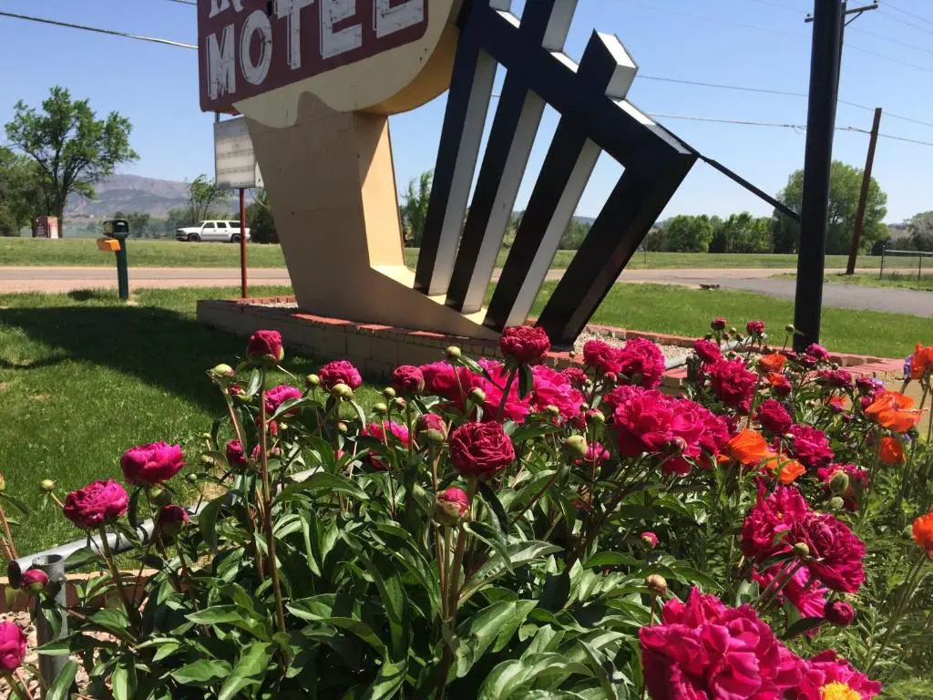 Travel Inn Motel