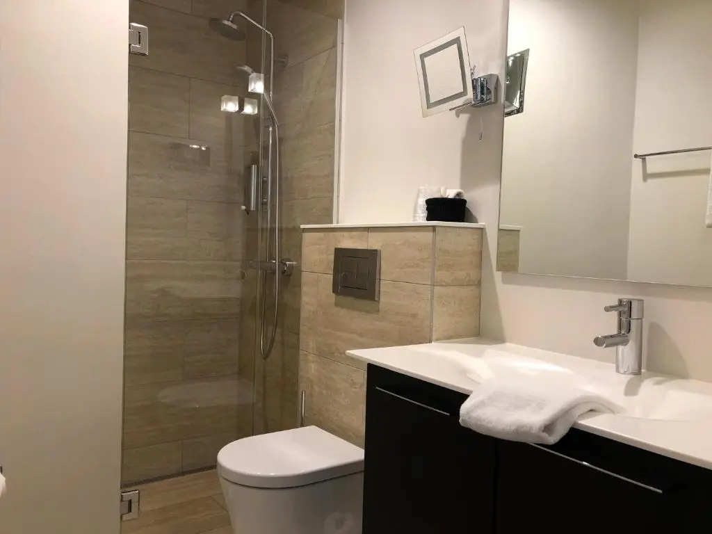 Best Western Plus Hotel Eyde - Chambres
