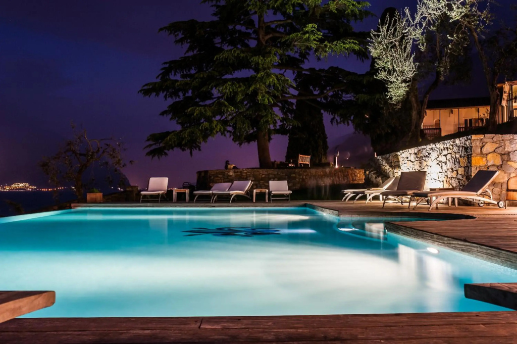 Hotel Bellevue San Lorenzo - Adults Only - Général