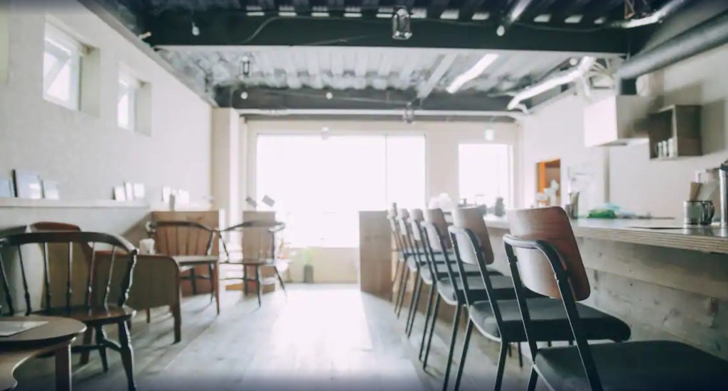 Ten to Ten Nakajima-Koen - Hostel 사진 25