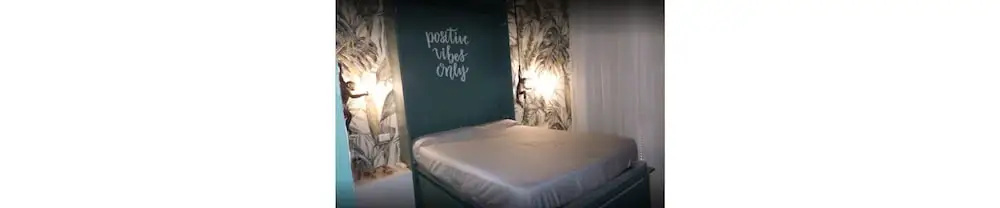 Hotel Butterfly - We Suite - Chambres