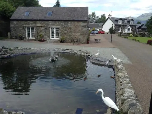 Culag Lochside Guesthouse - Général
