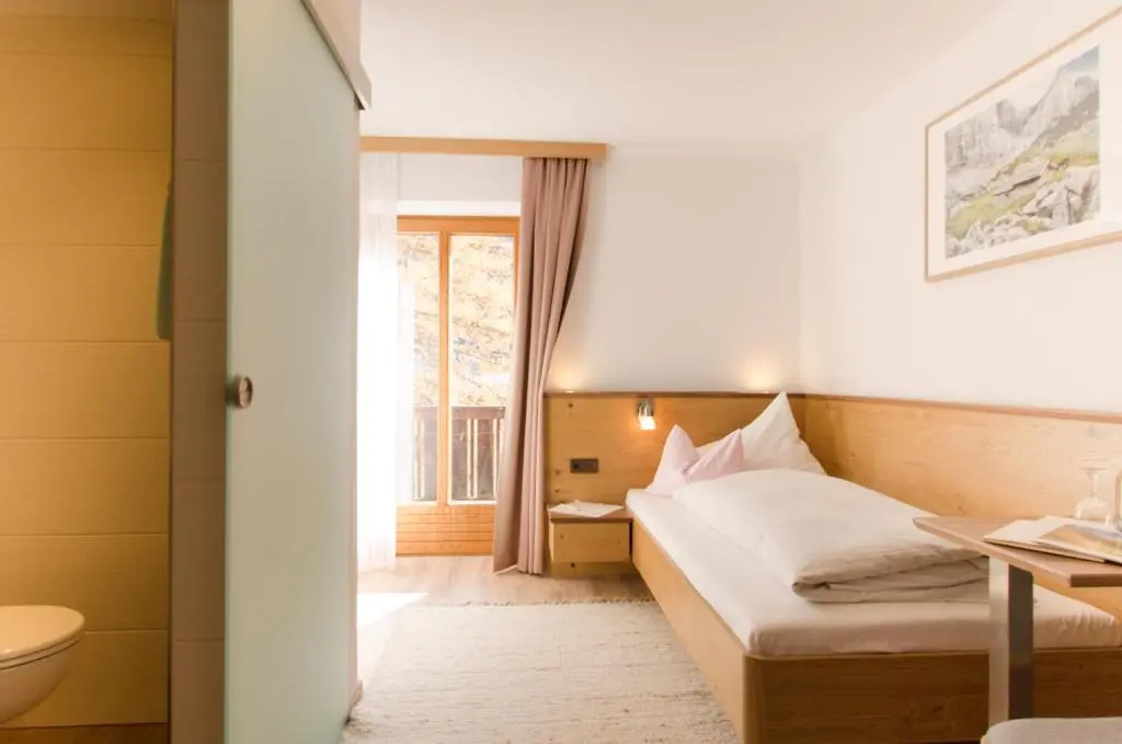 Hotel Zita - Chambres