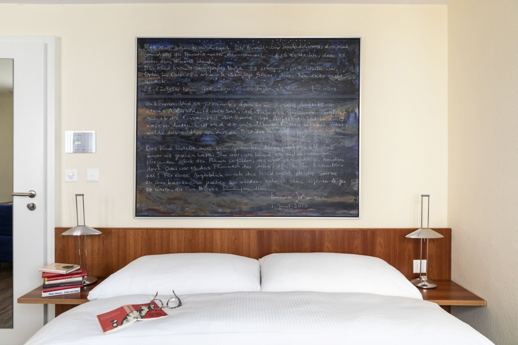 Altstadt Hotel - Général