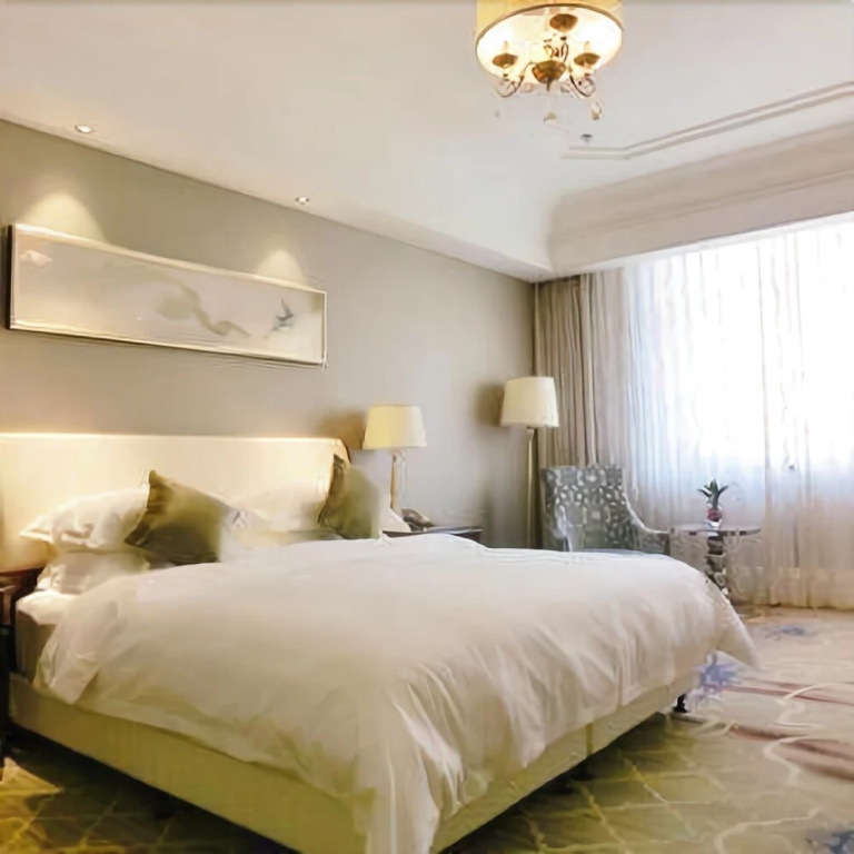 Longcheng Garden Hotel - Général