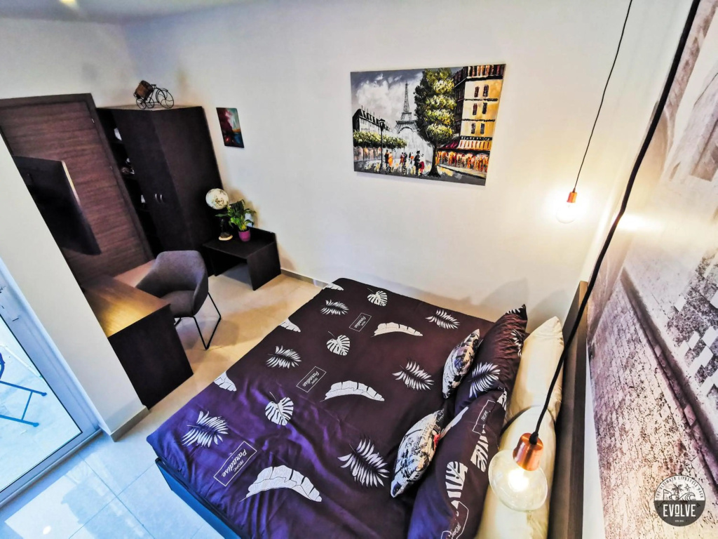 Evolve Coliving Guesthouse — 3