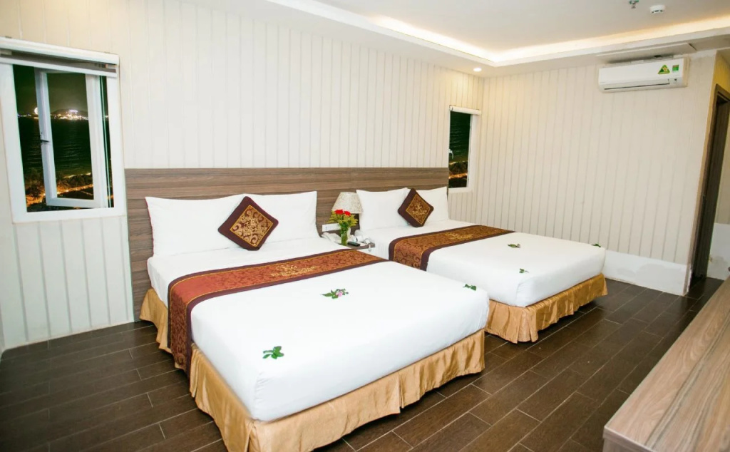Euro Star Hotel