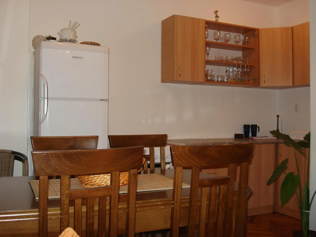 Apartments Aleksić Old Town - фото 23