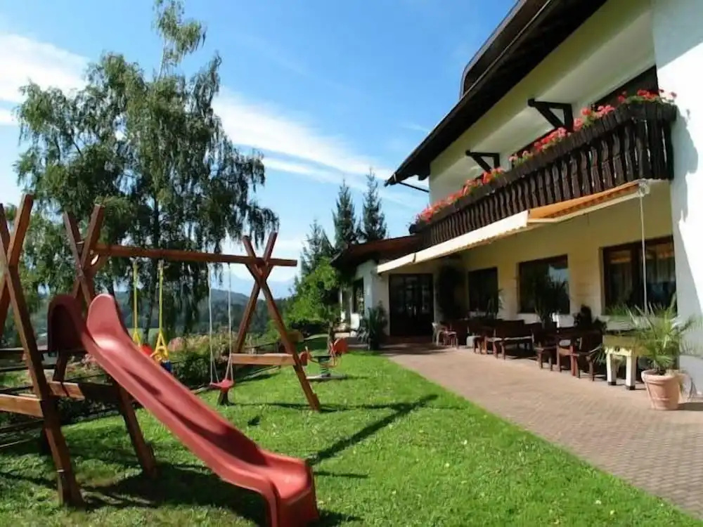 Hotel Sonnenhof - Général