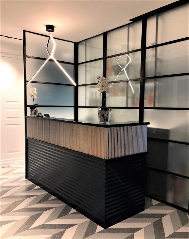Relais Sul Mare (adults Only) Image 13