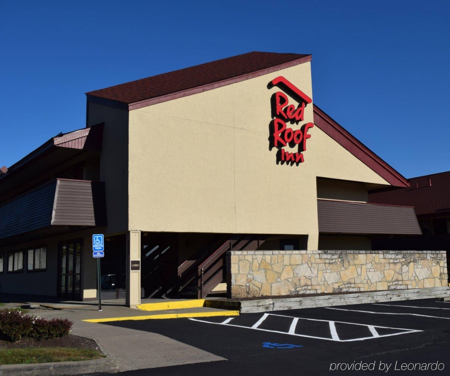 Red Roof Inn Binghamton - Johnson City