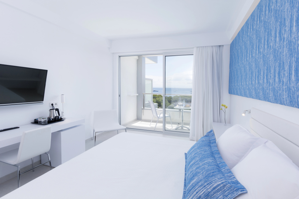 Reverence Mare Hotel - Adults Only — 5