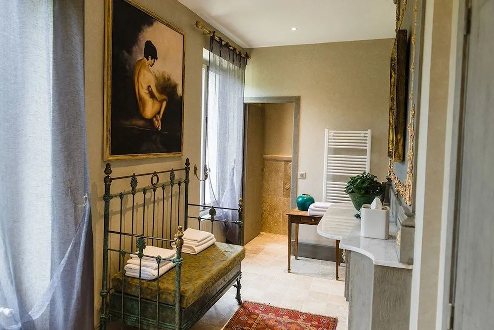 Château de Saint-Georges by null